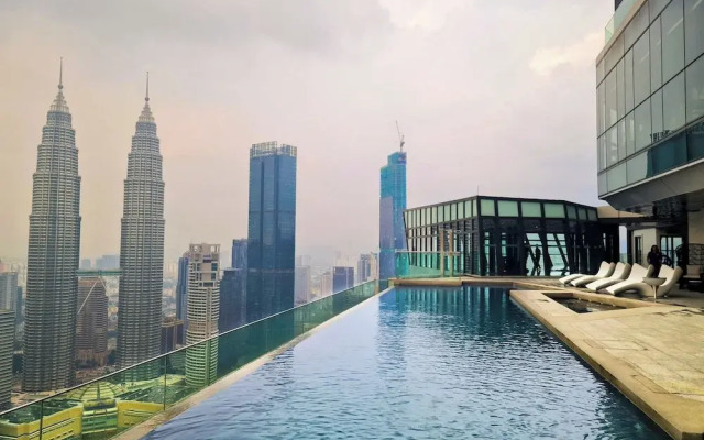 Imperial Luxury Suites KLCC by Moonway