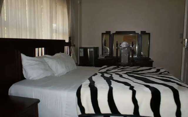 Premier Guest Lodge