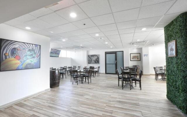 San Juan Airport Hotel