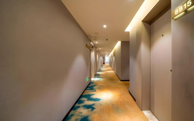 Homeinn Selected Hotel (Zhangzhou Tengfei Road Ancient City)