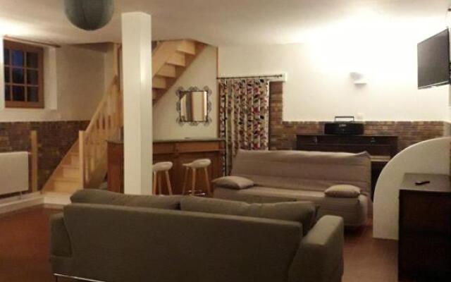 Manoir de La Converserie