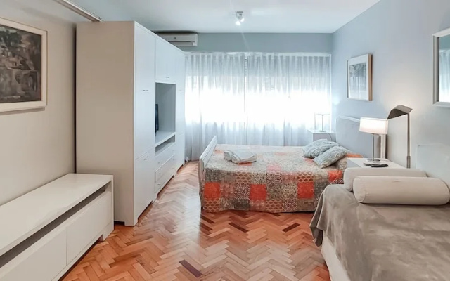 Beautiful Apartment in the Center of Buenos Aires