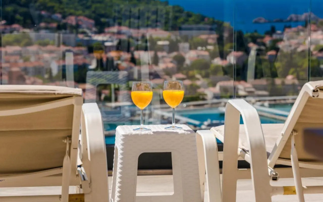 MaKris Apartman No1