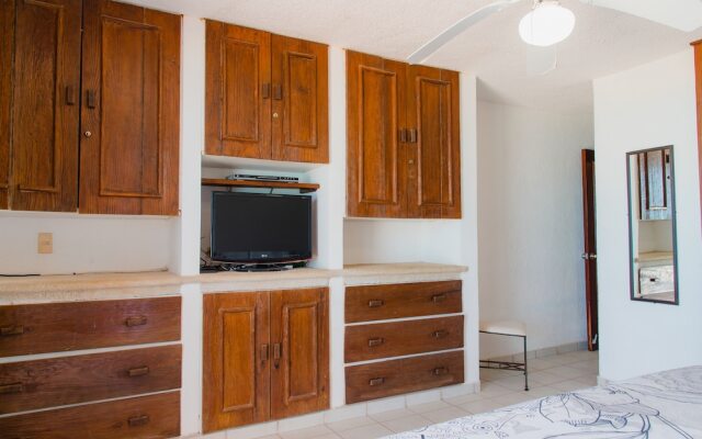 Nice Apartment Ocean View with 2 bedroom