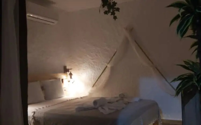 Mavi Ege Butik Otel