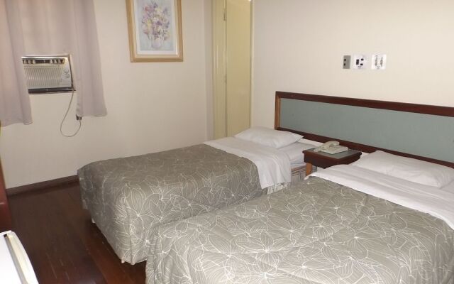Martha Office Hotel