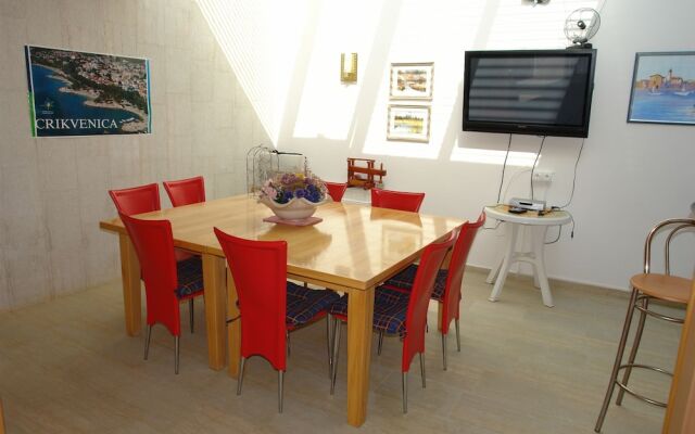 Apartments Viktorija