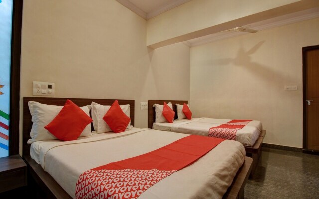OYO 15955 Rest Inn