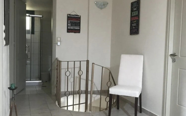 Ioanna's Residence