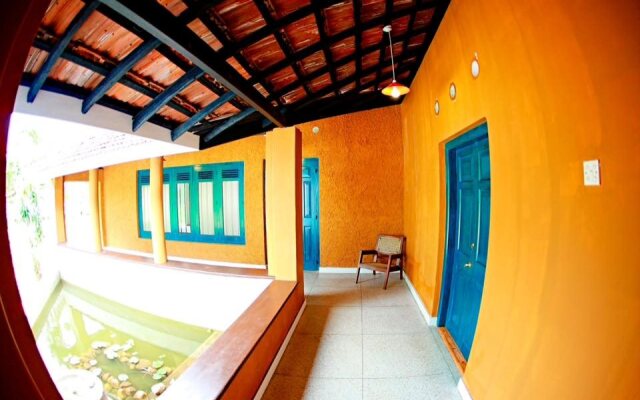 Hill4 Residence