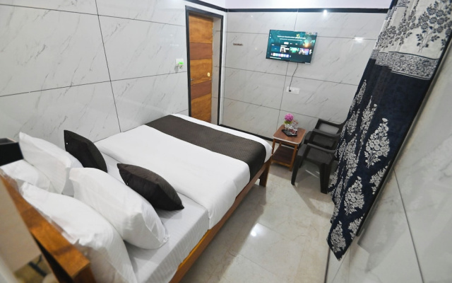 CR7 Stay Rooms and Homestay