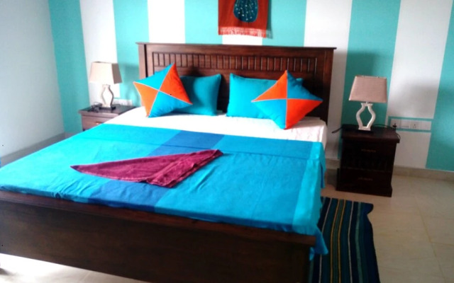 Layathraa Lake View Resort