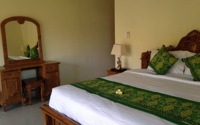 Villa Zukunft Babonsay