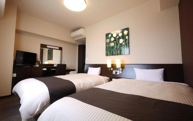 Hotel Route Inn Shimodate