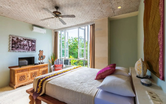 BoHo Bingin Beach Bali