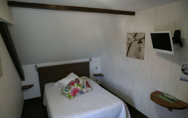 Hotel Restaurant Ernenwein