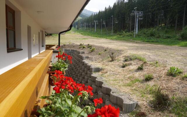 Apartmány Biela Púť - Jasná