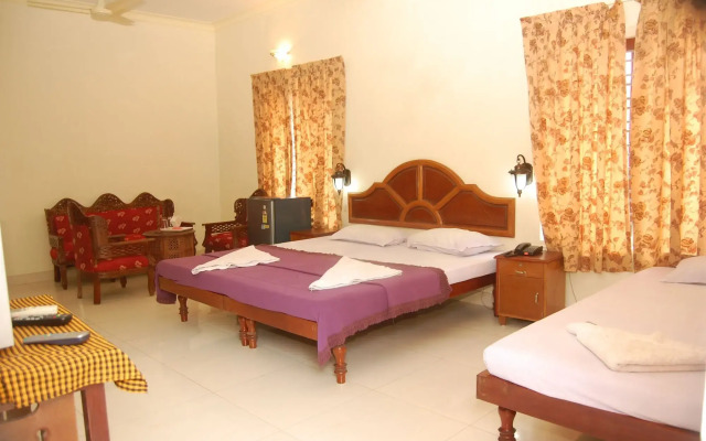 Hawah Beach Resort