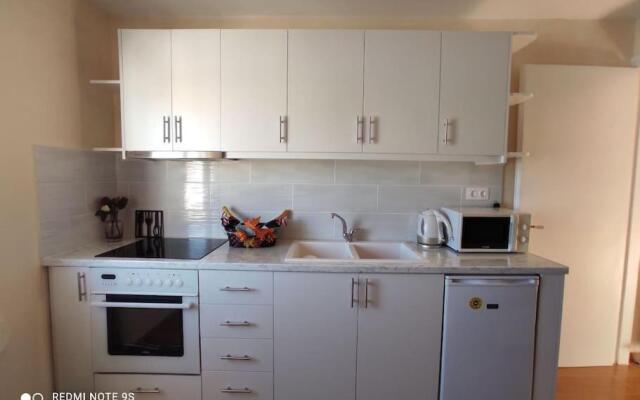 Bozikis House! A cosy apartment in the city centre
