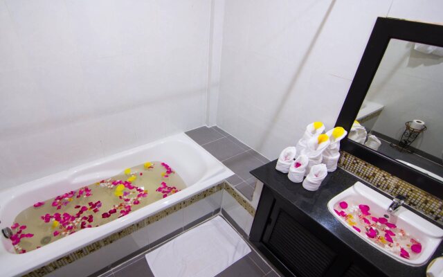Cambo Friend Home Suite Hotel