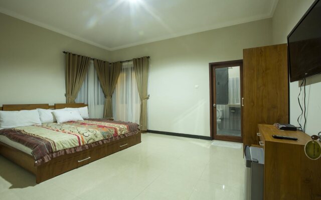 Shore Bar Hotel Lombok