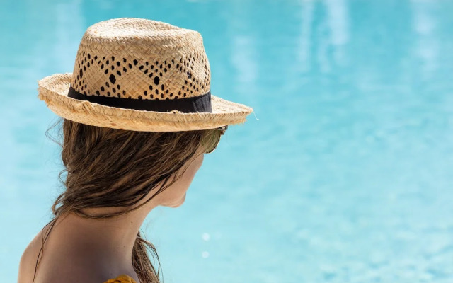 Residence Les Bastides De Grimaud