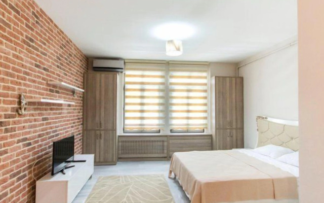 Birru Suites