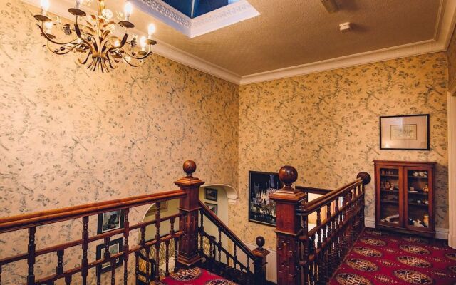 The Forest Country House B&B