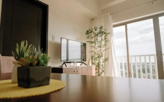 Spacious & Bright Family Escape