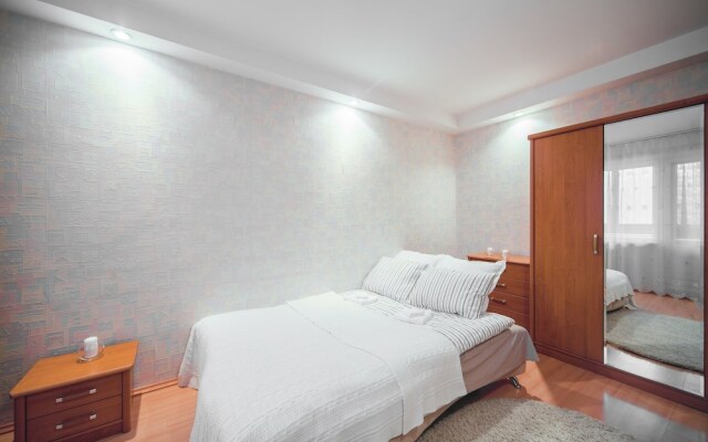 Accomodation Service Minsk