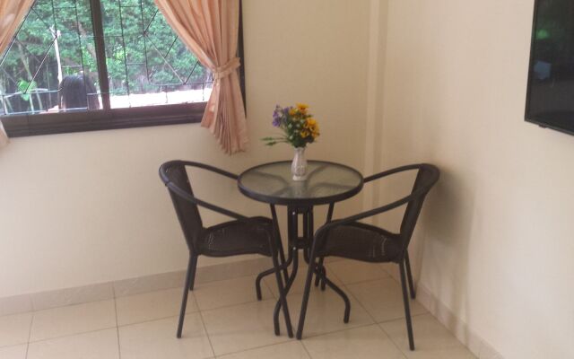 LC Apartments Pattaya