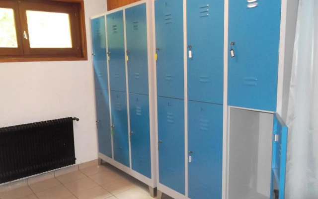 Appartement Perthuis