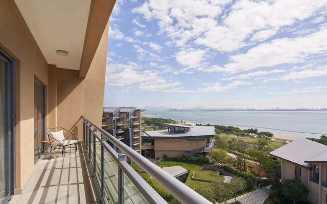 Element Xiamen Tong'an