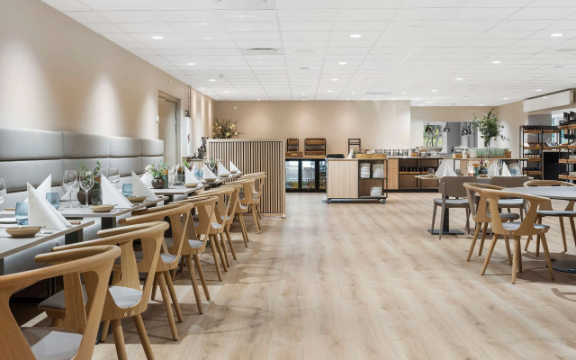 Best Western Plus Hotel Odense