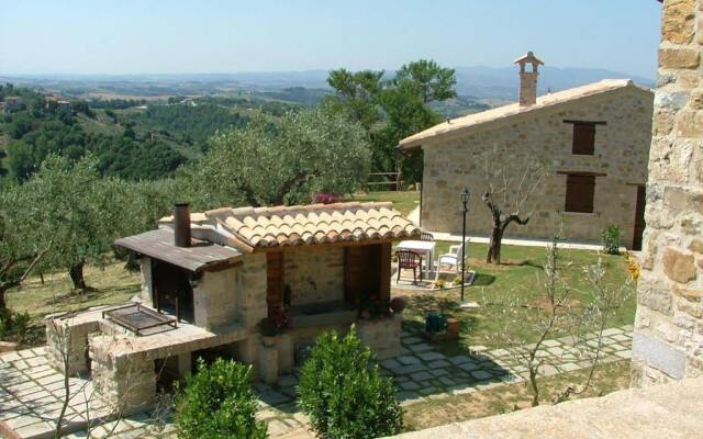 Casa Vacanze Ripa Alta