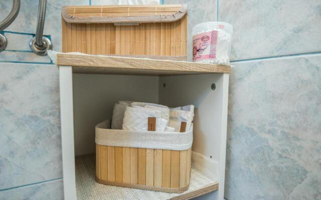 Apartment Jelena 50m From The Beach