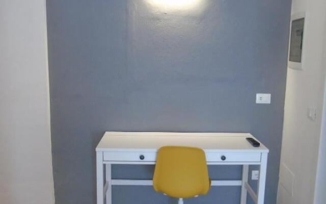 Affittacamere SveMilla