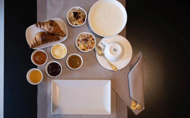 Forte Benedek Wine Relais & SPA - Adults Only