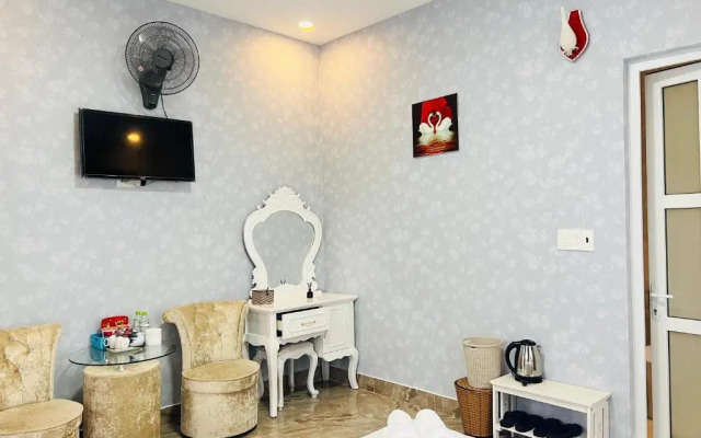 Khách sạn Thanh Thế