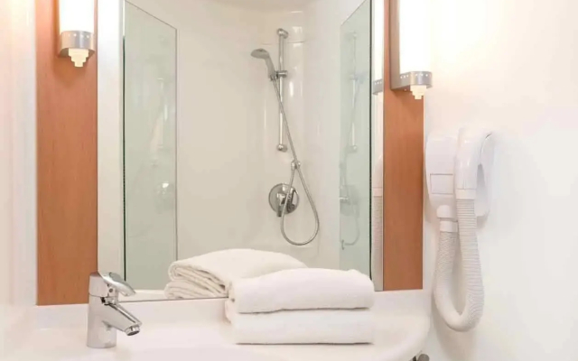 ibis Vitré Centre