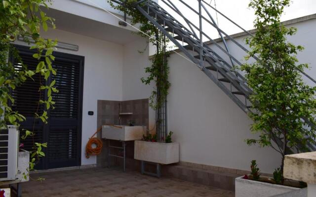 A casa di Giovina appartamento grande