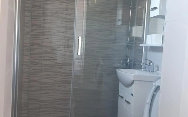 Apartments Stefan Trpejca