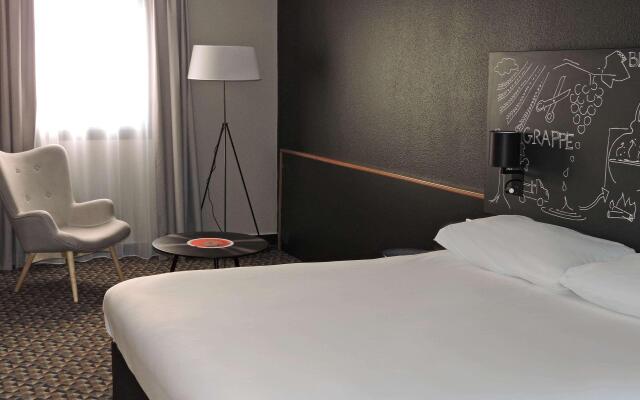 Ibis Styles Cognac