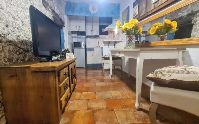 Charming Apartment With Beautiful Views in old Town of Cuenca