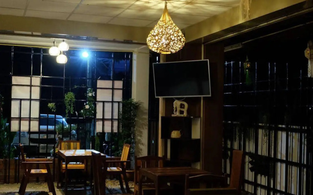 OYO 339 Nakara Boutique Chiang Mai