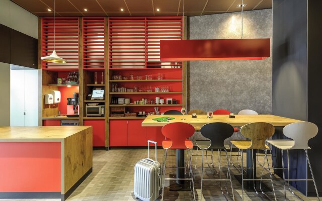 ibis Jena City