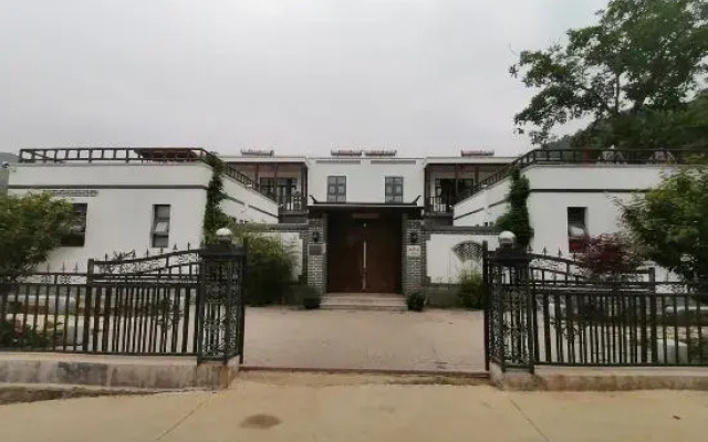 Tianjin Shiqi Homestay
