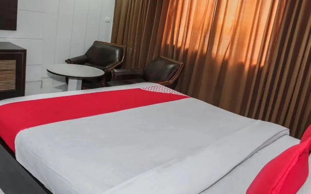 Royal AR Residency By OYO Rooms