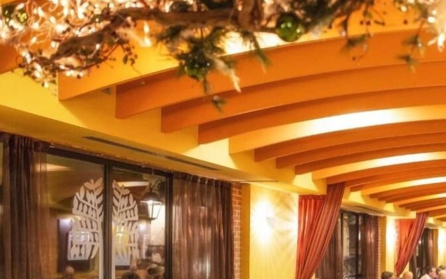 Hotel Ristorante Due Platani
