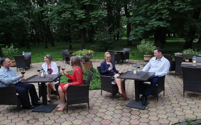 Főnix Wellness Resort